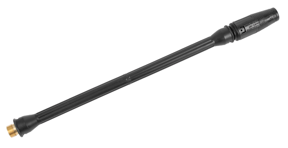 Lanca z dyszą regulacyjną do HW131