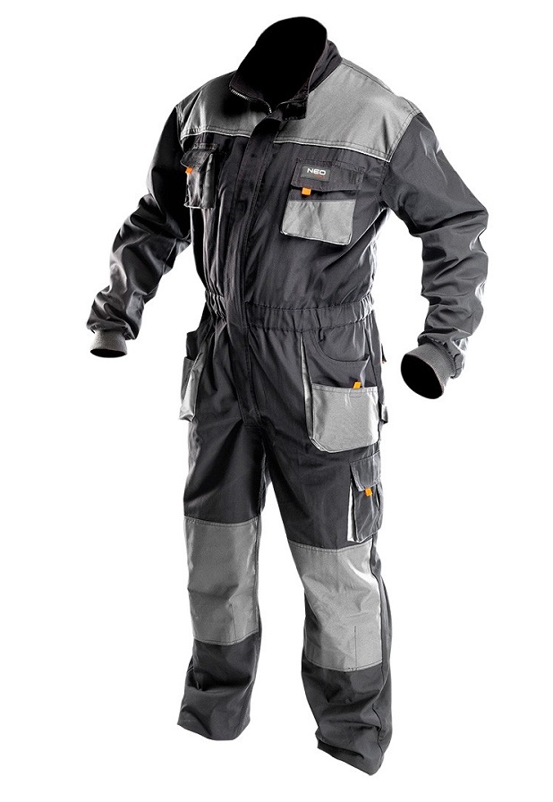 Kombinezon roboczy XXL/58