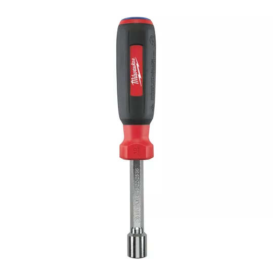 Śrubokręt nasadowy hollowcore 10 mm