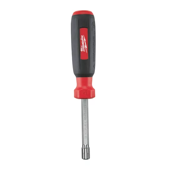 Śrubokręt nasadowy hollowcore 6 mm