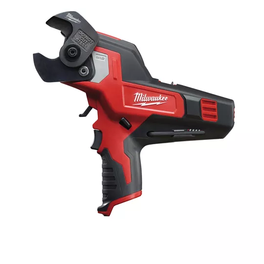 Akumulatorowy obcinak do kabli M12 CC-0 12V 0*0AH