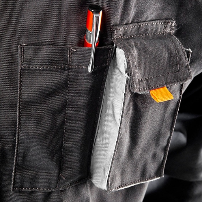 Bluza robocza L 54
