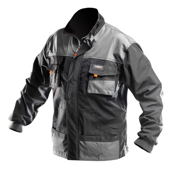 Bluza robocza XXL 58