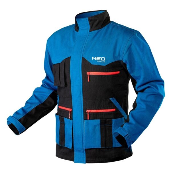 Bluza robocza HD+ rozmiar L