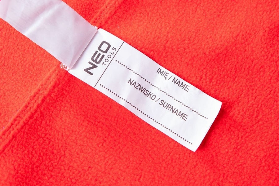 Kurtka softshell HD+ M