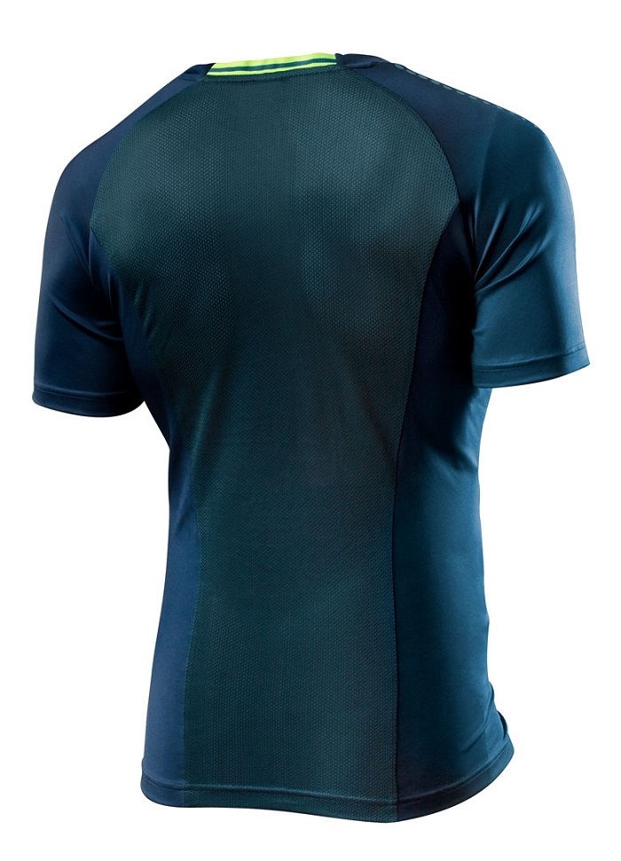 T-shirt funkcyjny premium, rozmiar M