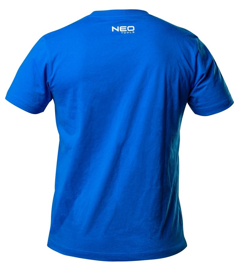T-shirt roboczy HD+, rozm.m