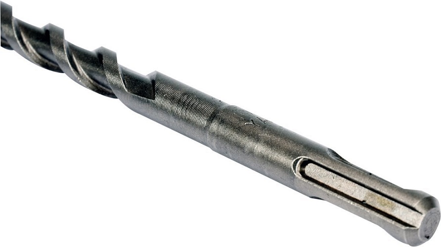 Wiertło do betonu SDS plus premium 8*210mm