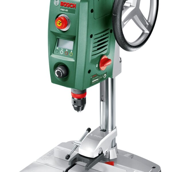Wiertarka stołowa PBD40