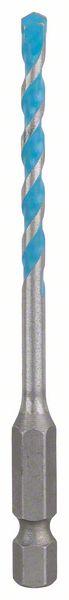 Wiertło multiconstruction HEX-9 4*45*90