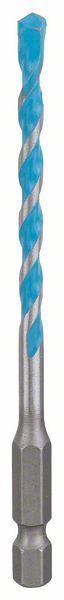 Wiertło multiconstruction HEX-9 5*50*100