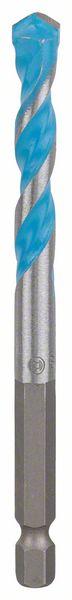 Wiertło multiconstruction HEX-9 8*60*100