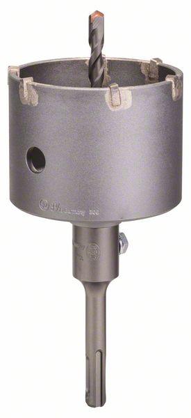 Wiertło koronkowe SDS+ 82mm