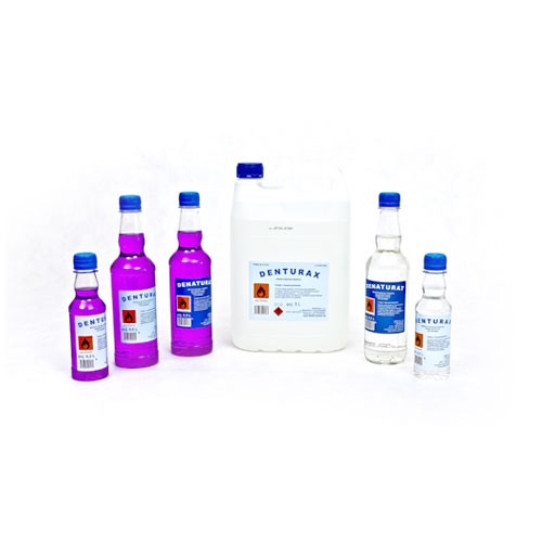 Denaturat bezbarwny 5L