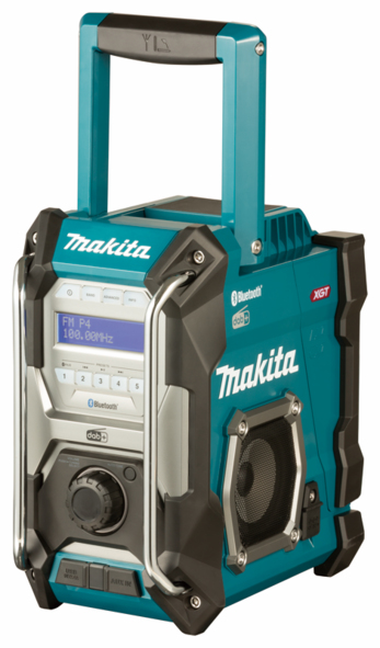 Odbiornik radiowy xgt/lxt/cxt DAB+ bluetooth