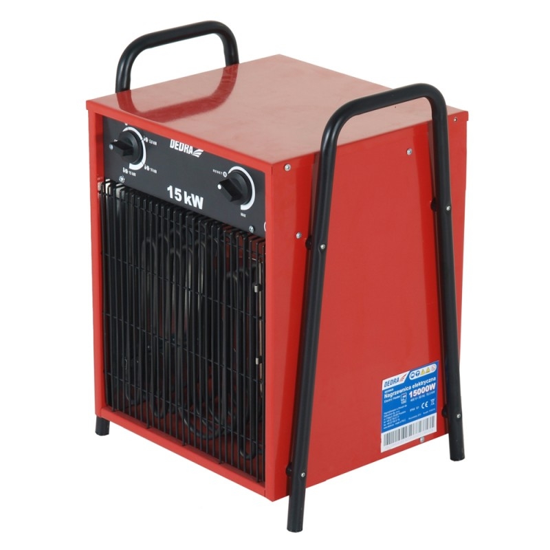 Nagrzewnica ELEK.15KW