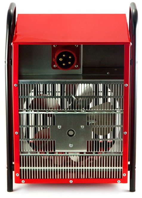 Nagrzewnica ELEK.15KW