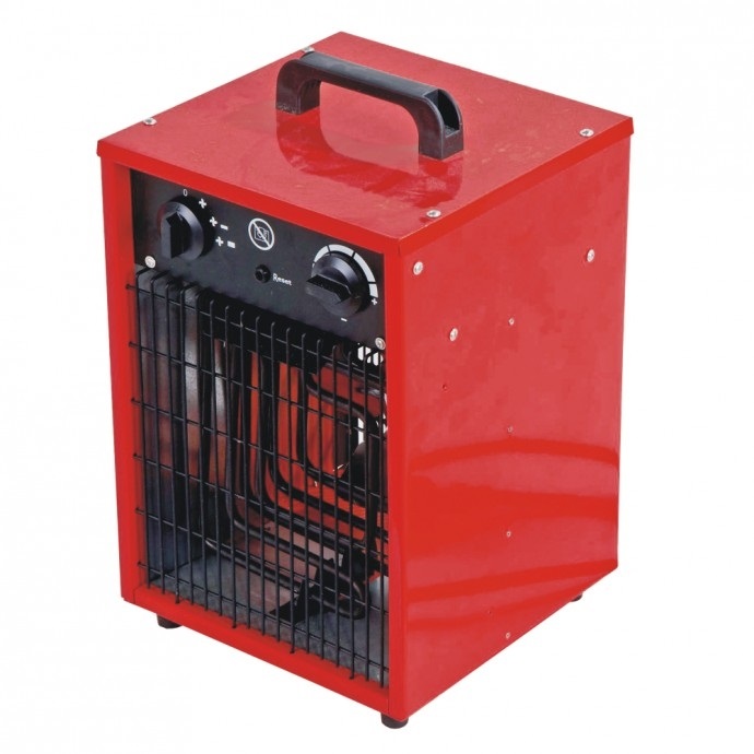 Nagrzewnica ELEK.2KW