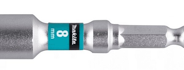 Nasadka udarowa impact premier 1/4'' HEX 8*65mm