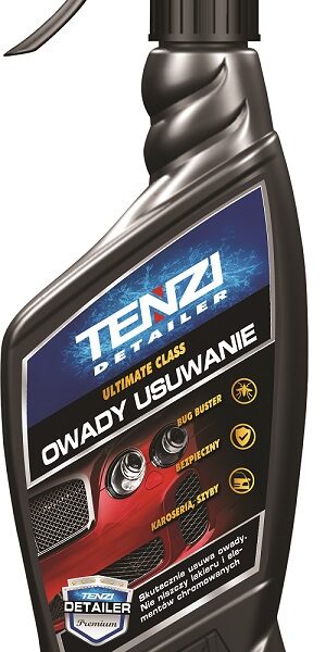 Środek do usuwania owadów 0.6L