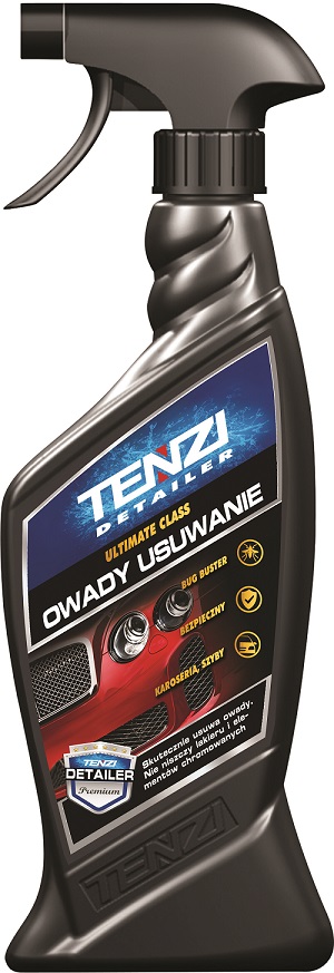 Środek do usuwania owadów 0.6L