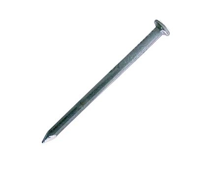 Gwoździe stalowe utwardzane ocynkowane 3.5*100mm