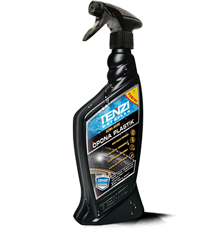 Spray do konserwacji opon 0.6L.