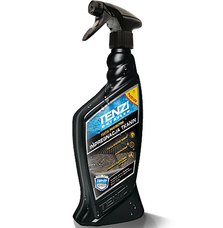 Środek w sprayu do impregnacji tkanin 0.6L.