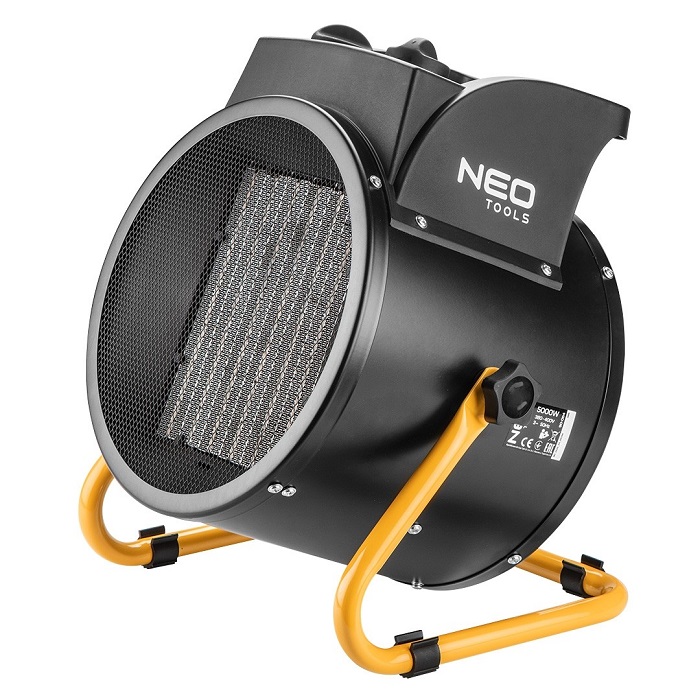 Nagrzewnica elektryczna ceramiczna PTC 5KW