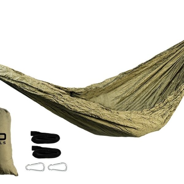 Hamak 330*140cm.