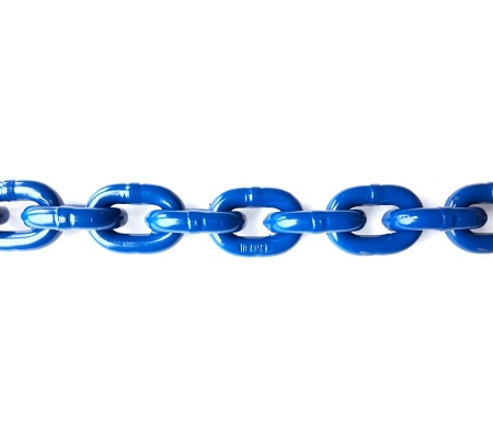 Łańcuch zawiesiowy 10mm G10 WLL 4.0T