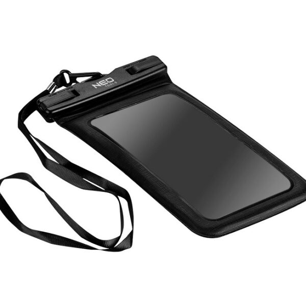 Etui wodoodporne na telefon