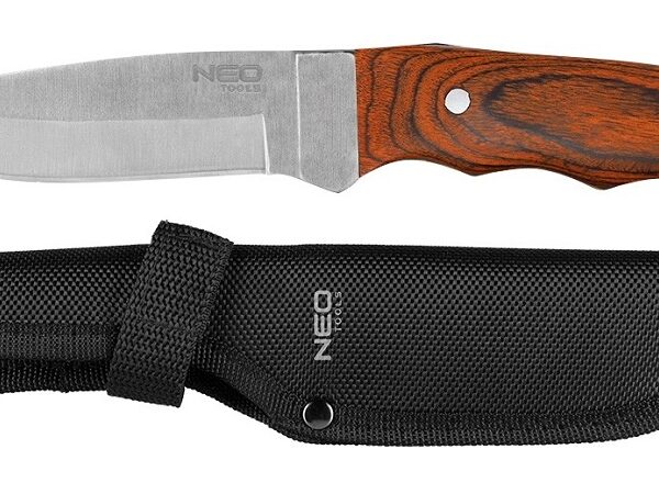 Nóż survivalowy full-tang 24cm.