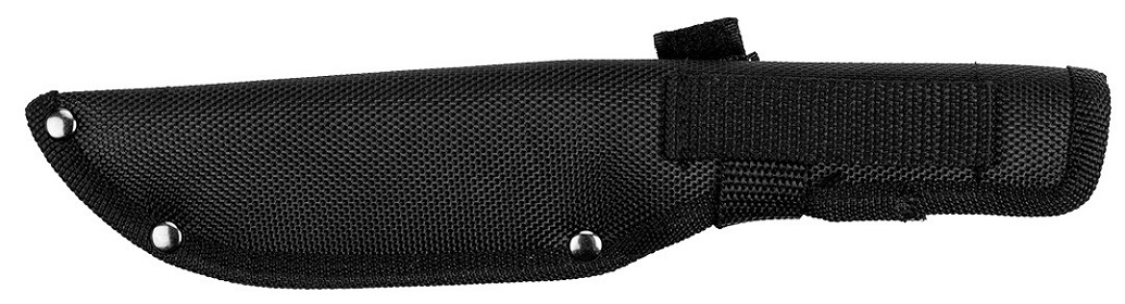 Nóż survivalowy full-tang 24cm.