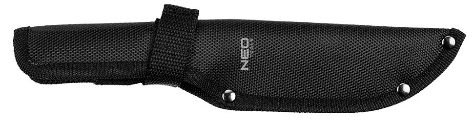 Nóż survivalowy full-tang 24cm.