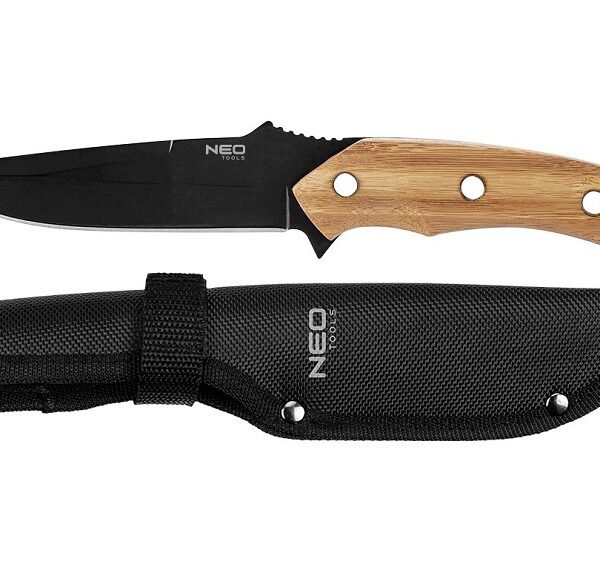 Nóż taktyczny full-tang 25cm.