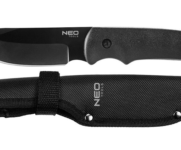 Nóż taktyczny full-tang 22cm.