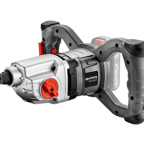 Mieszarka akumulatorowa energy+ 18V
