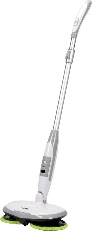 Mop elektryczny ze spryskiwaczem 200OBR/MIN.