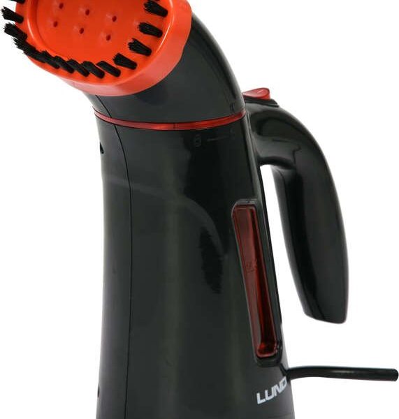 Parownica turystyczna do ubrań 600W