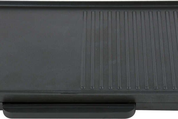 Grill elektryczny stołowy 2000W, 49*27cm
