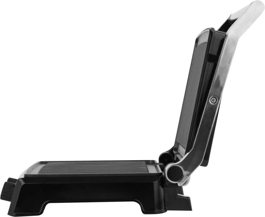 Grill elektryczny stołowy, 2000W, 29.5*24cm