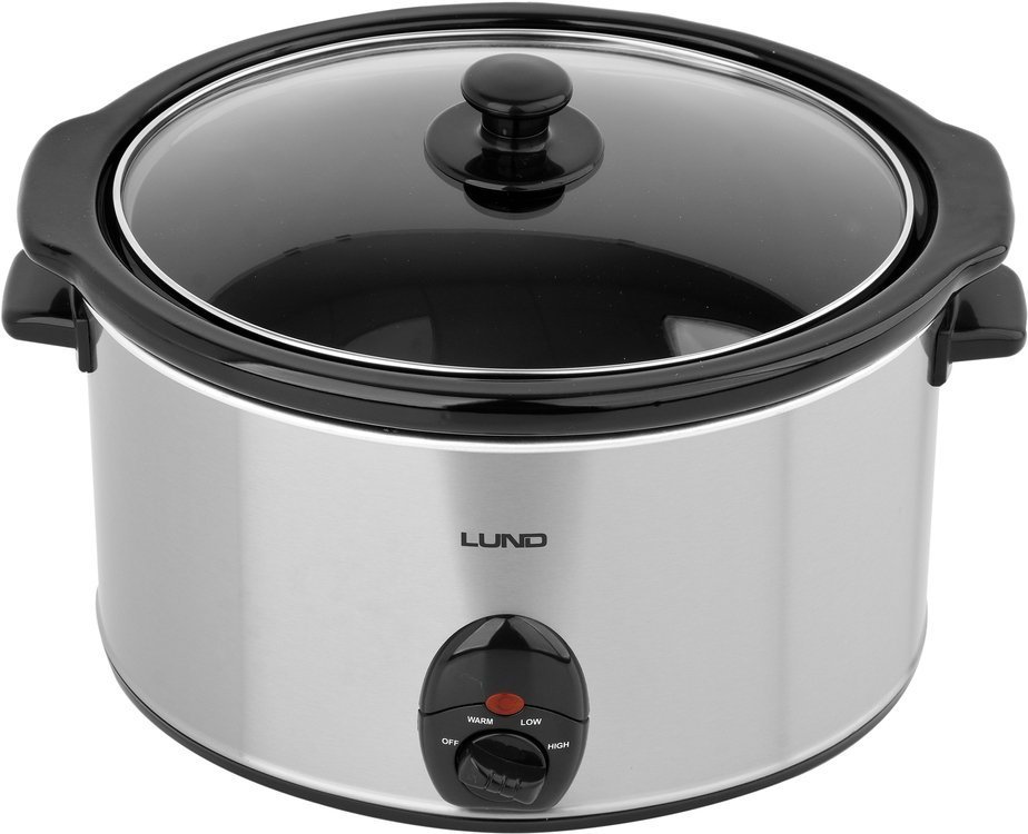 Wolnowar 290W, 5.6L.
