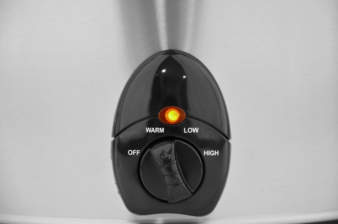 Wolnowar 290W, 5.6L.