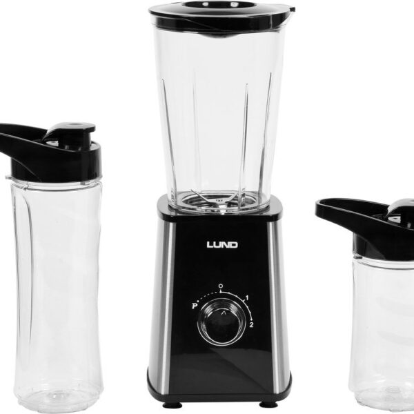 Blender kielichowy do smoothie 300W