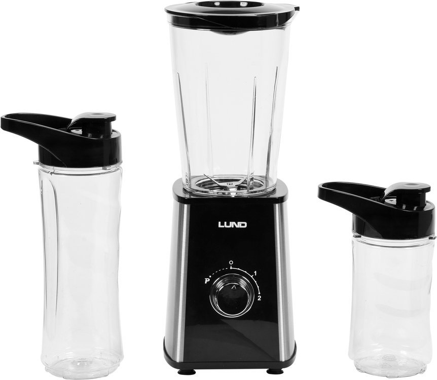Blender kielichowy do smoothie 300W