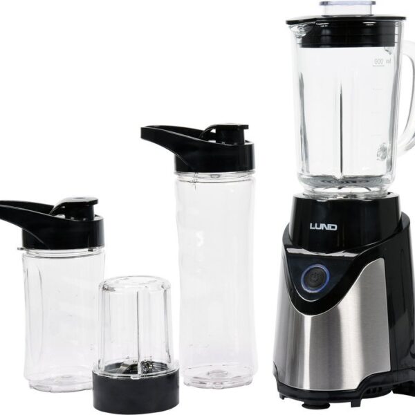 Blender kielichowy do smoothie 500W