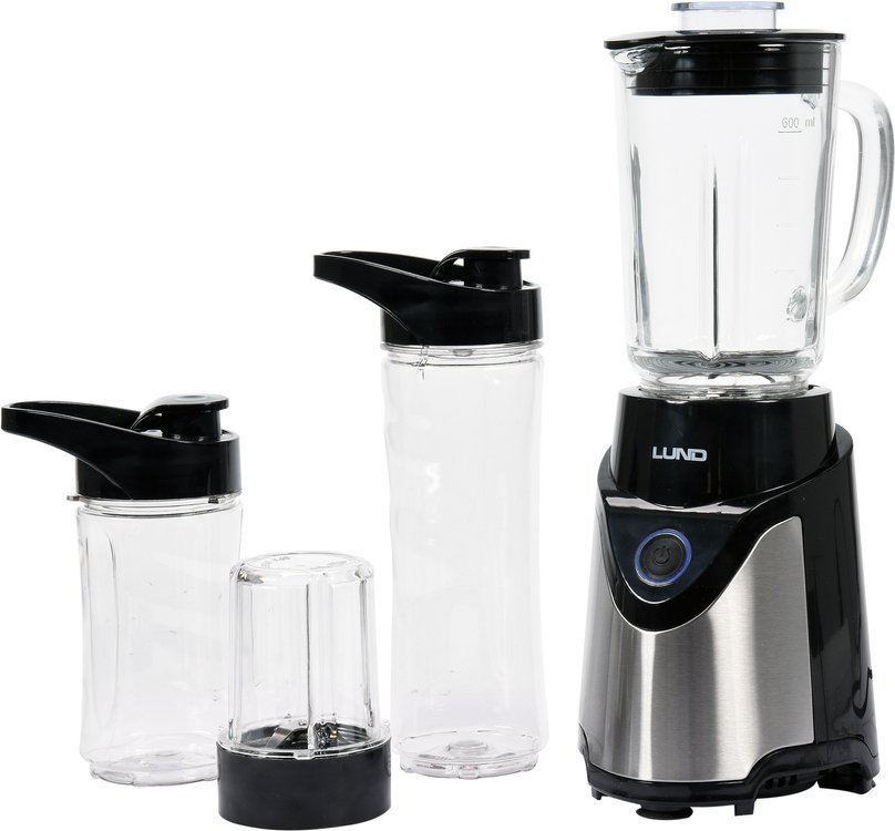 Blender kielichowy do smoothie 500W