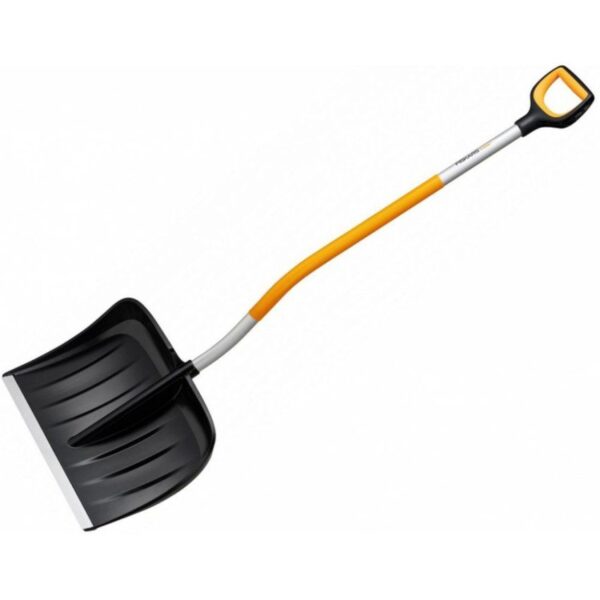 Łopata do sniegu x-series, profilowany trzonek