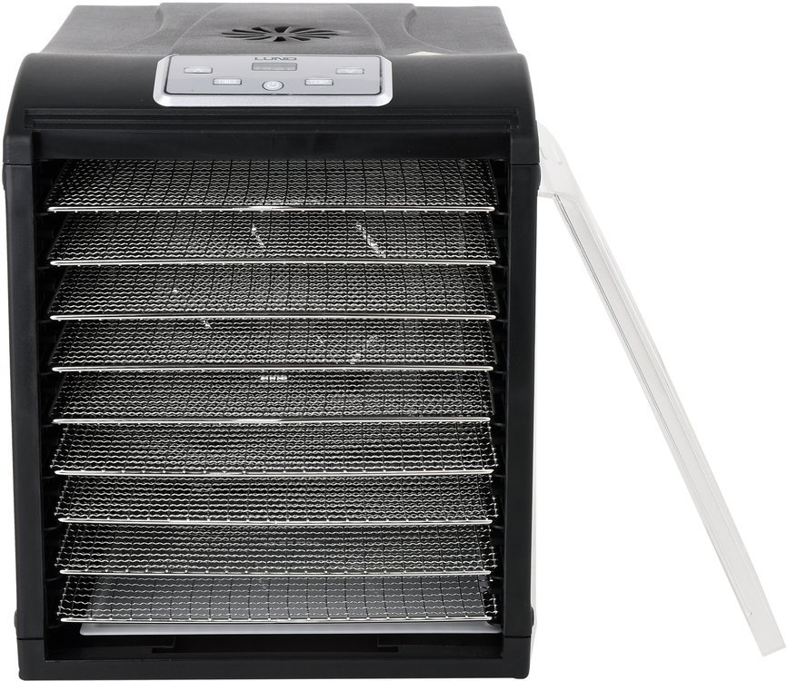 Suszarka spożywcza, 9 SIT, 600-700W.